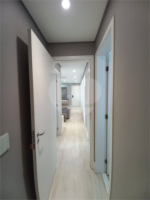Apartamento à venda com 2 quartos, sendo 1 suíte, em Lauzane Paulista, São Paulo, SP