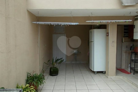 Sobrado à venda com 2 quartos em Santana, São Paulo, SP