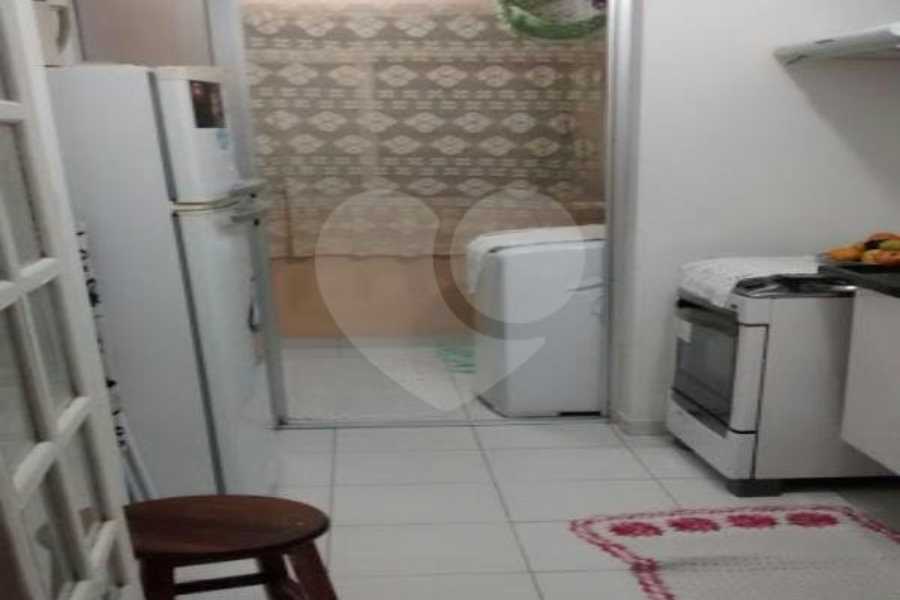Apartamento à venda com 2 quartos em Vila Nova Cachoeirinha, São Paulo, SP