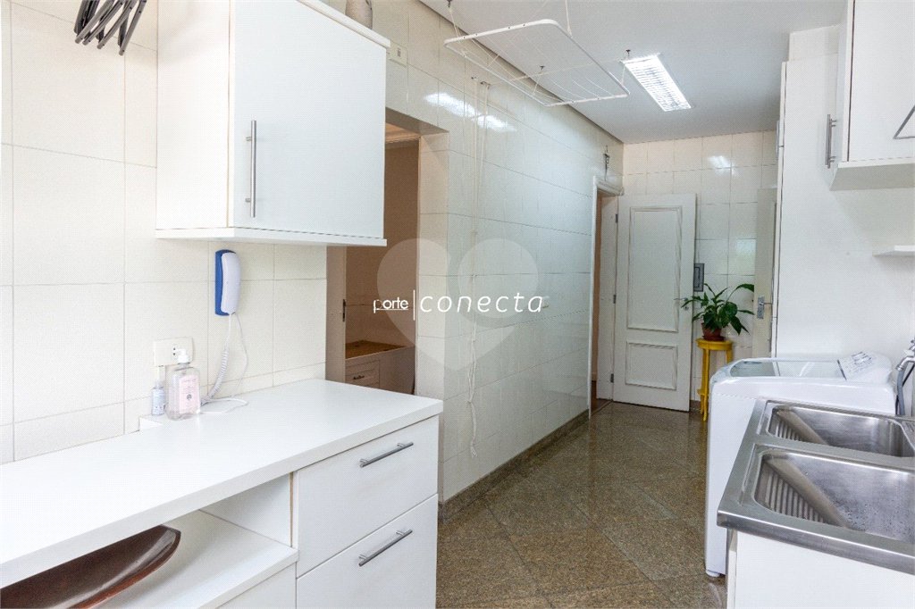 Apartamento à venda com 4 quartos, sendo 3 suítes, em Tatuapé, São Paulo, SP
