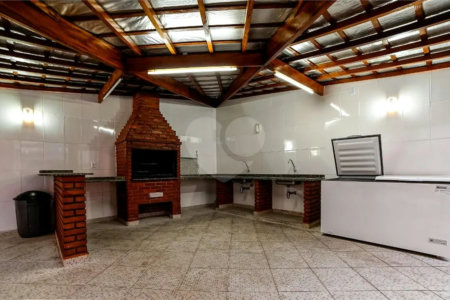 Apartamento à venda com 3 suítes em Vila Maria, São Paulo, SP