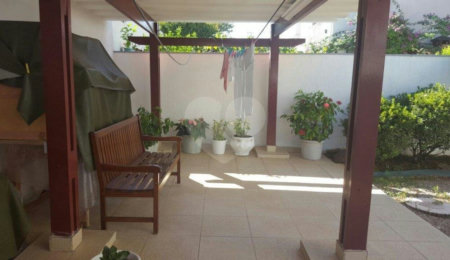 Sobrado à venda com 4 quartos, sendo 2 suítes,  em Jardim Franca, São Paulo, SP