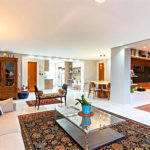 Apartamento à venda com 3 quartos, sendo 1 suíte, em Alto da Boa Vista, São Paulo, SP