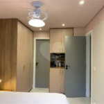 Apartamento à venda com 3 quartos, sendo 1 suíte, em Cidade São Francisco, São Paulo, SP