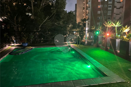 Cobertura à venda com 3 suítes em Jardim Vitória Régia, São Paulo, SP
