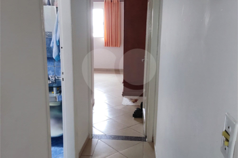 Sobrado à venda com 3 quartos, sendo 2 suítes, em Vila Maria, São Paulo, SP