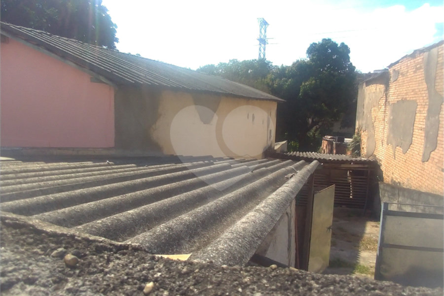 Terreno à venda em Casa Verde, São Paulo, SP