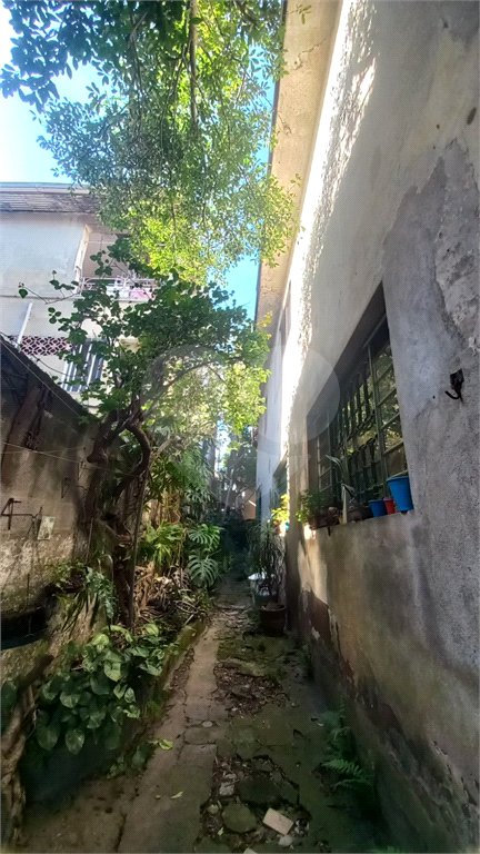 Casa de Vila à venda com 2 quartos em São Judas, São Paulo, SP