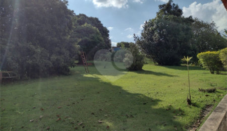 Terreno à venda em Pinheirinho, Vinhedo, SP