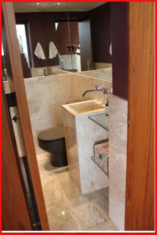 Apartamento à venda com 3 suítes em Jardim Fonte do Morumbi, São Paulo, SP