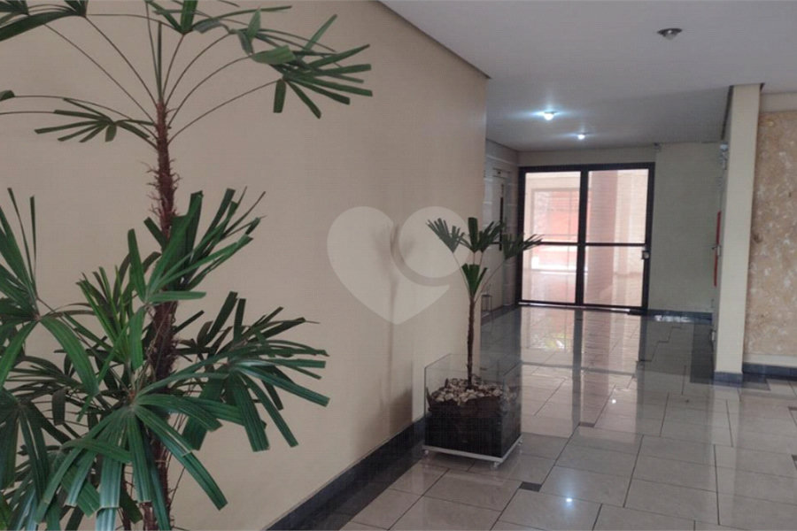 Apartamento à venda com 2 quartos em Casa Verde, São Paulo, SP