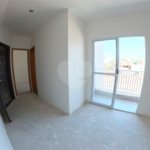 Apartamento à venda com 3 quartos em Parada XV de Novembro, São Paulo, SP