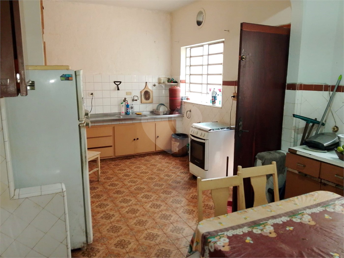 Sobrado à venda com 3 quartos em Mooca, São Paulo, SP