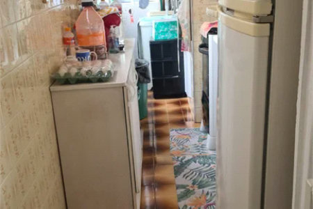 Apartamento à venda com 2 quartos em Alto de Pinheiros, São Paulo, SP