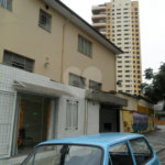 Sobrado à venda com 3 quartos em Santana, São Paulo, SP