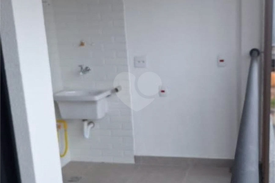 Apartamento à venda com 2 quartos em Mandaqui, São Paulo, SP