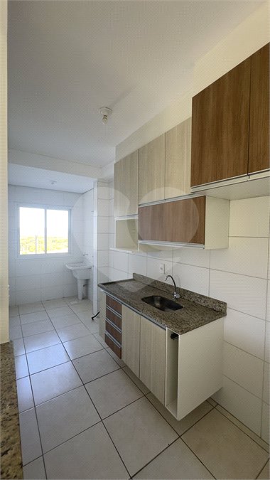 Apartamento para alugar com 3 quartos, sendo 1 suíte, em Jardim Sevilha, Indaiatuba, SP