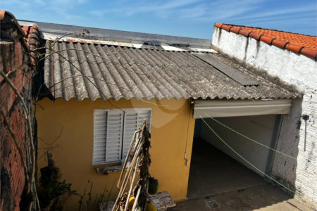 Casa à venda com 2 quartos em Vila Piedade, Itapetininga, SP