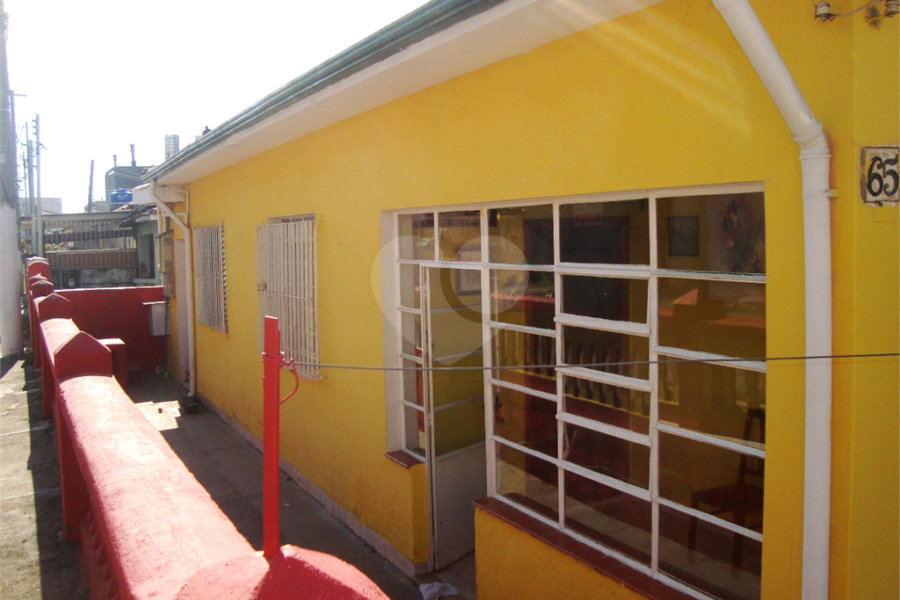 Casa Térrea à venda com 2 quartos em Imirim, São Paulo, SP