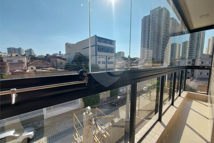 Apartamento à venda com 2 quartos, sendo 1 suíte, em Vila Moreira, Guarulhos, SP