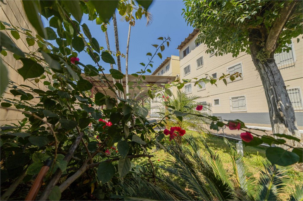 Apartamento à venda com 2 quartos em Ponte de São João, Jundiaí, SP