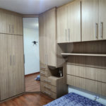 Cobertura à venda com 2 quartos, sendo 1 suíte,  em Jabaquara, São Paulo, SP