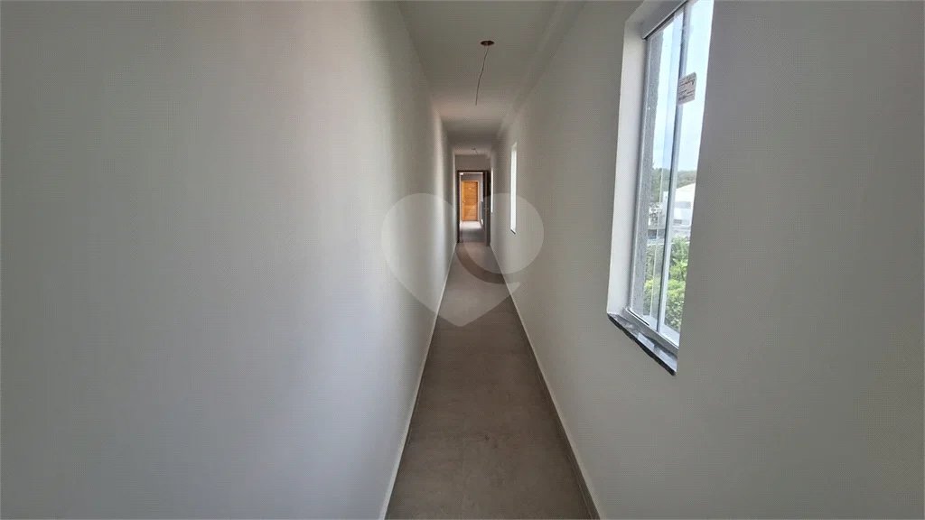 Apartamento à venda com 1 suíte em Santana, São Paulo, SP