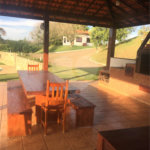 Casa à venda com 4 suítes no condomínio Parque da Fazenda, Itatiba - SP