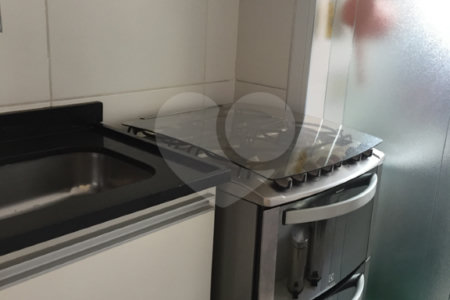 Apartamento à venda com 2 quartos, sendo 1 suíte, em Jaguaré, São Paulo, SP