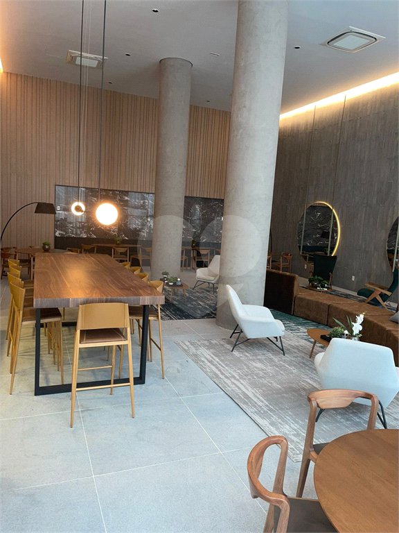 Apartamento à venda com 3 suítes em Moema, São Paulo, SP