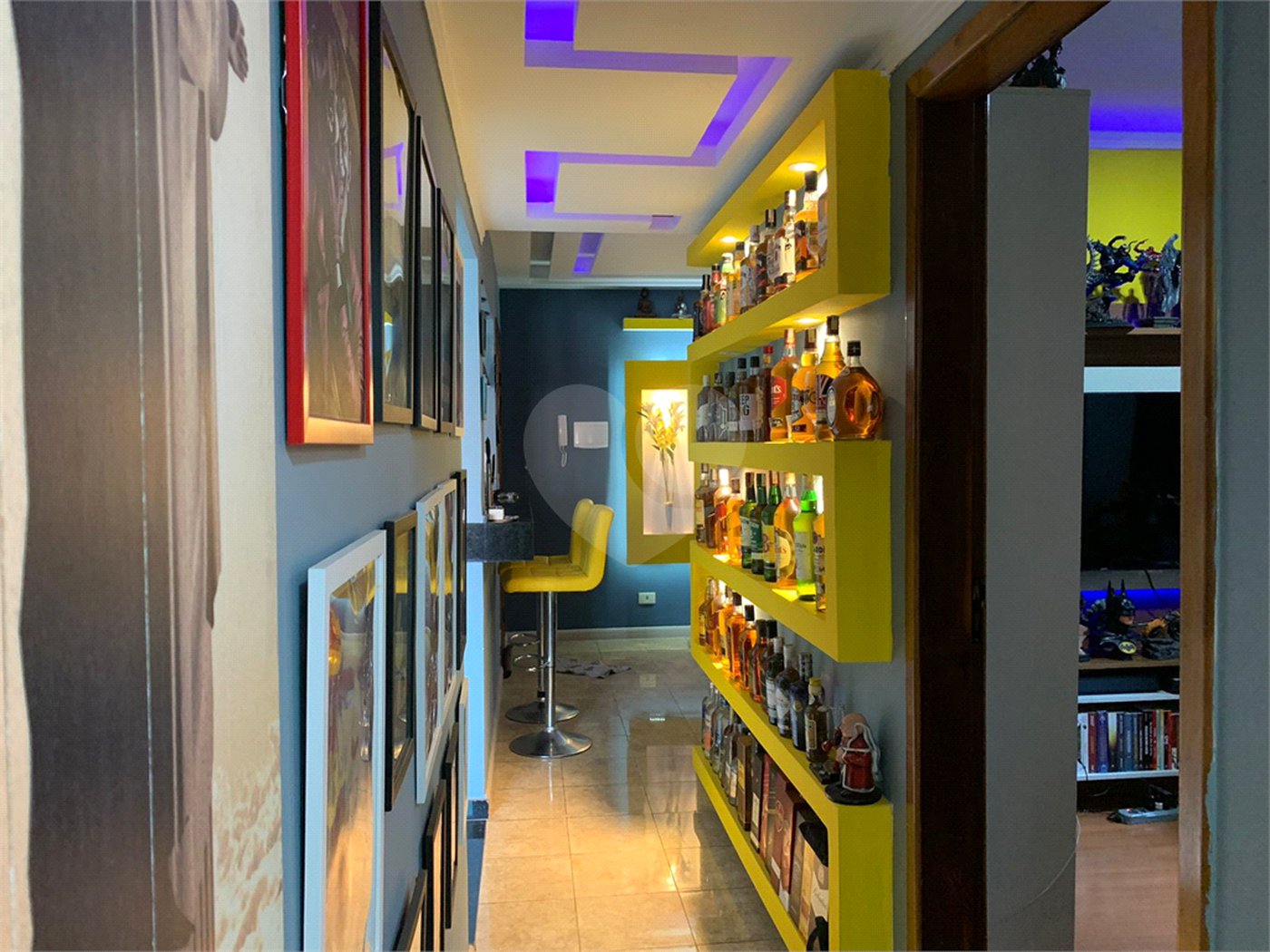 Apartamento à venda com 2 quartos em Vila Mazzei, São Paulo, SP