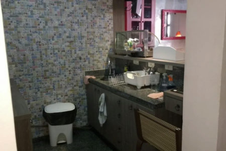Casa à venda com 1 suíte em Santana, São Paulo, SP