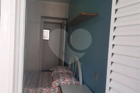 Apartamento à venda com 4 quartos, sendo 3 suítes, em Água Fria, São Paulo, SP