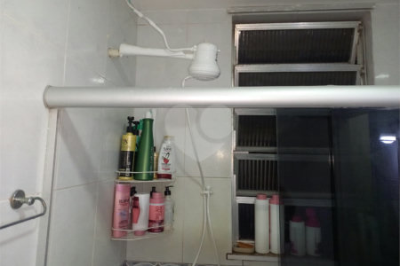 Apartamento à venda com 2 quartos em Tijuca, Rio de Janeiro, RJ