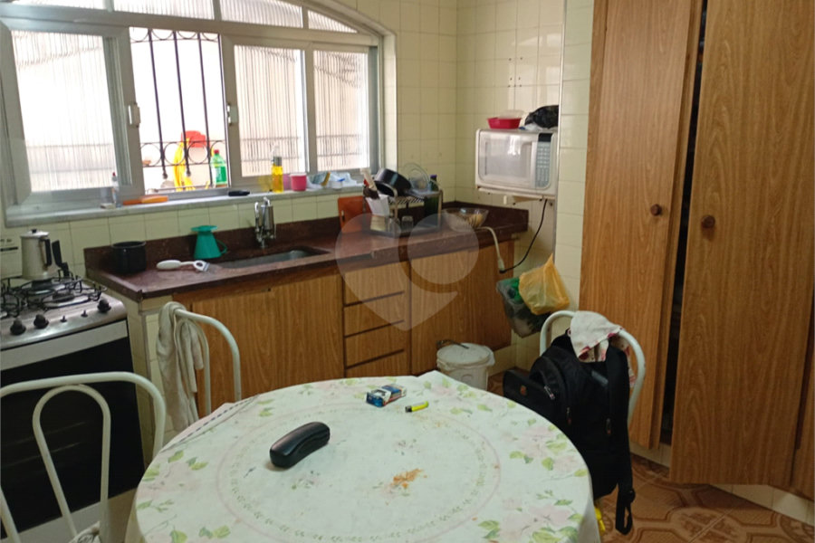 Casa de Vila à venda com 3 quartos, sendo 1 suíte, em Mandaqui, São Paulo, SP