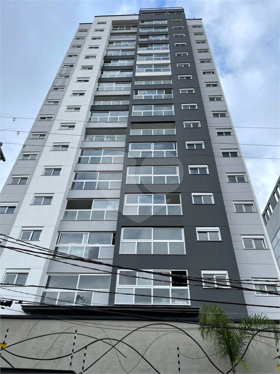 Apartamento à venda ou para alugar com 2 quartos em Mandaqui, São Paulo, SP