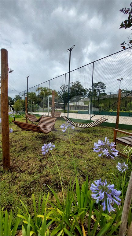 Terreno à venda no condomínio Vista da Serra, Atibaia - SP