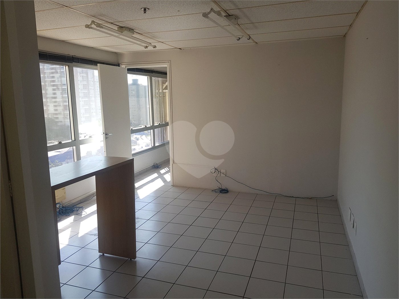 Sala à venda em Brooklin, São Paulo, SP