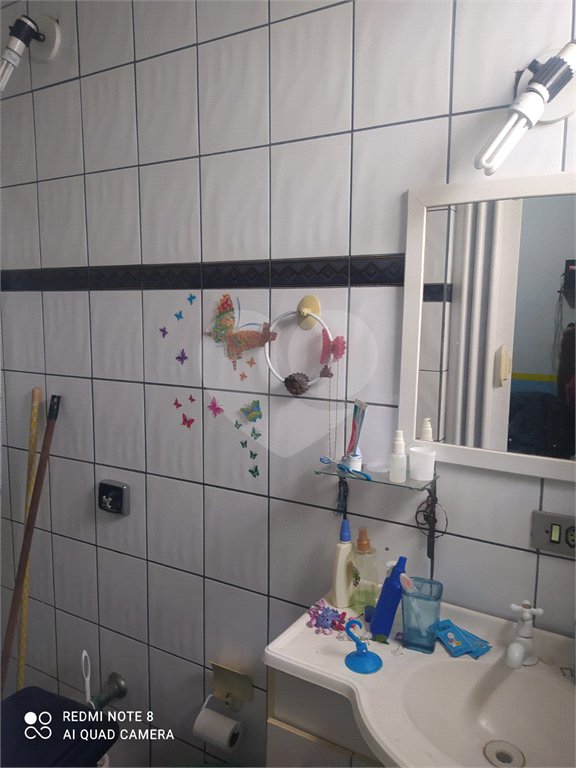 Sobrado à venda com 2 quartos, sendo 1 suíte, em Limão, São Paulo, SP