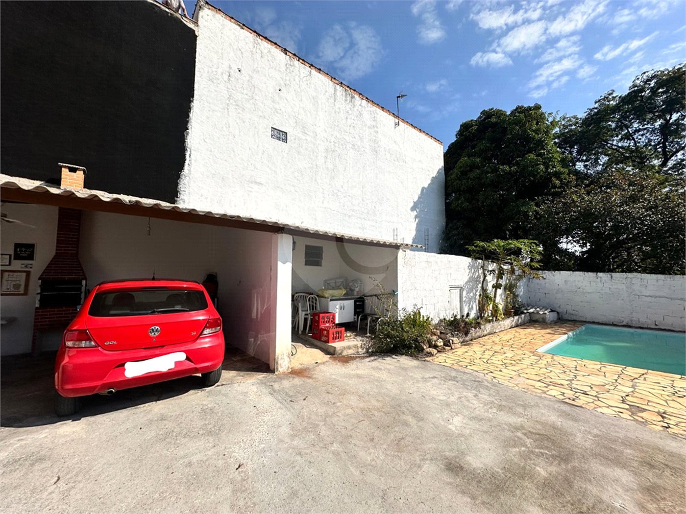 Casa à venda com 3 quartos, sendo 1 suíte, em Jardim Colonial, Atibaia, SP