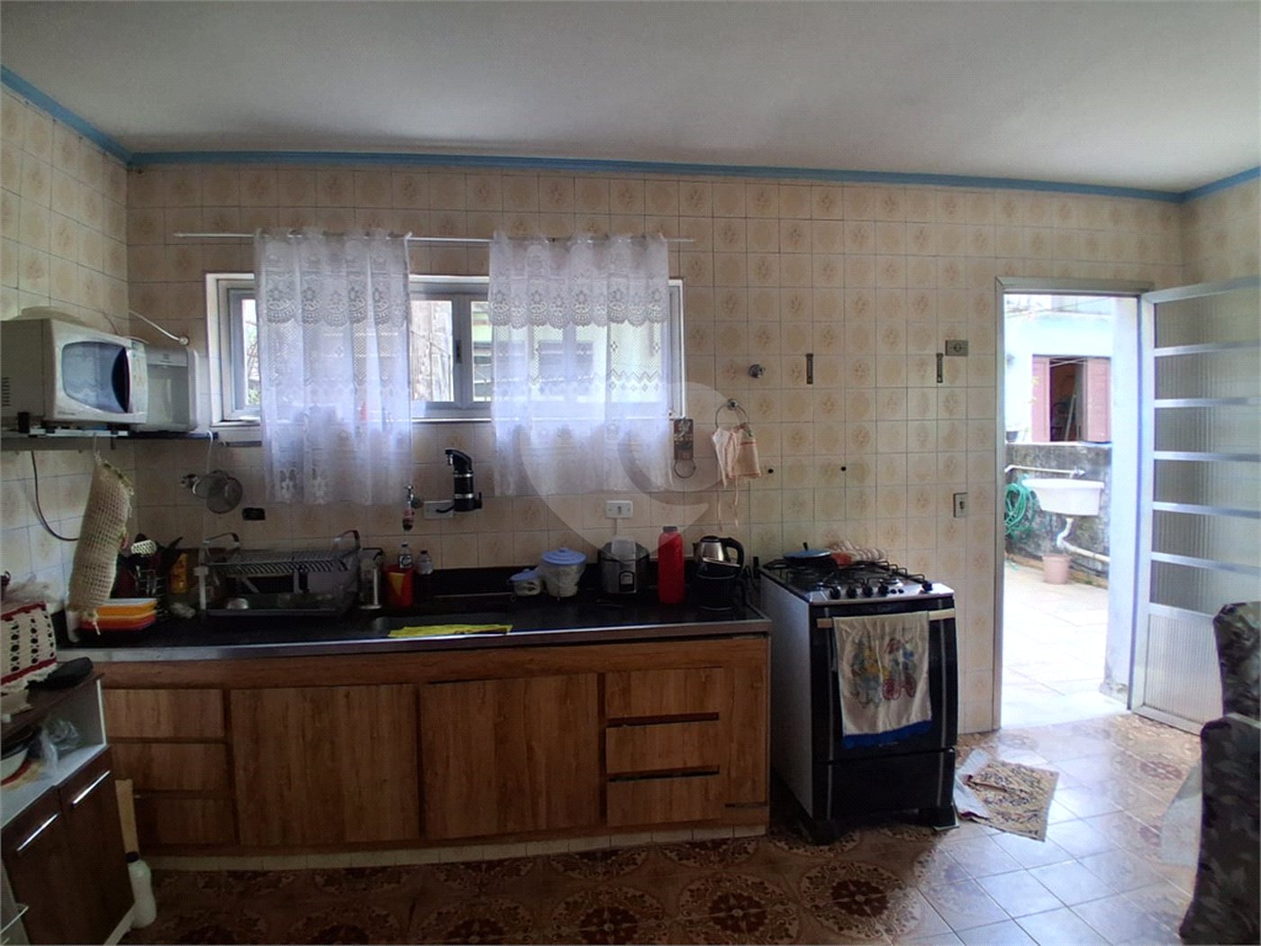 Sobrado à venda com 3 quartos em Vila Amélia, São Paulo, SP