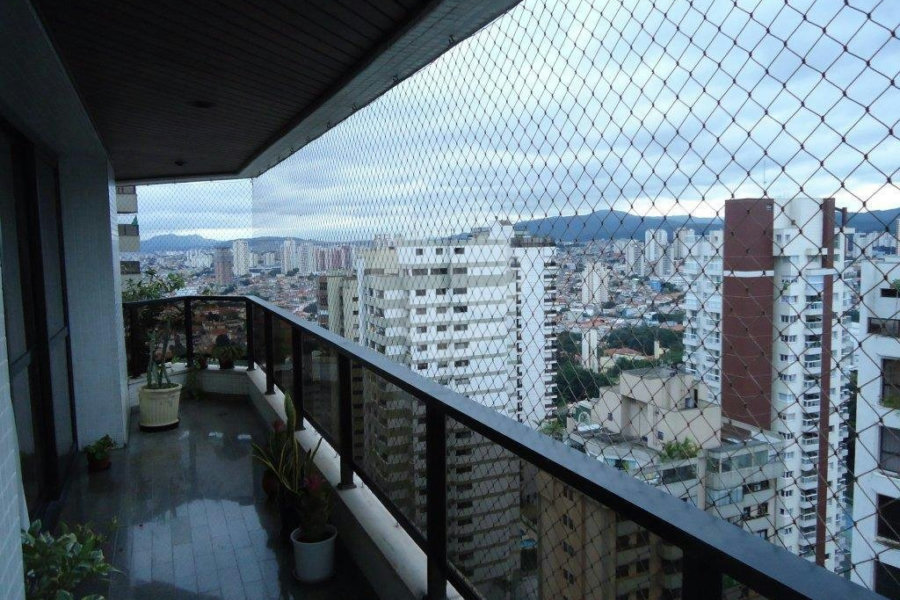Apartamento à venda com 4 suítes em Santana, São Paulo, SP