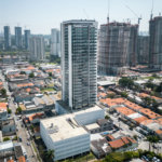Laje Corporativa à venda ou para alugar em Chácara Santo Antônio, São Paulo, SP