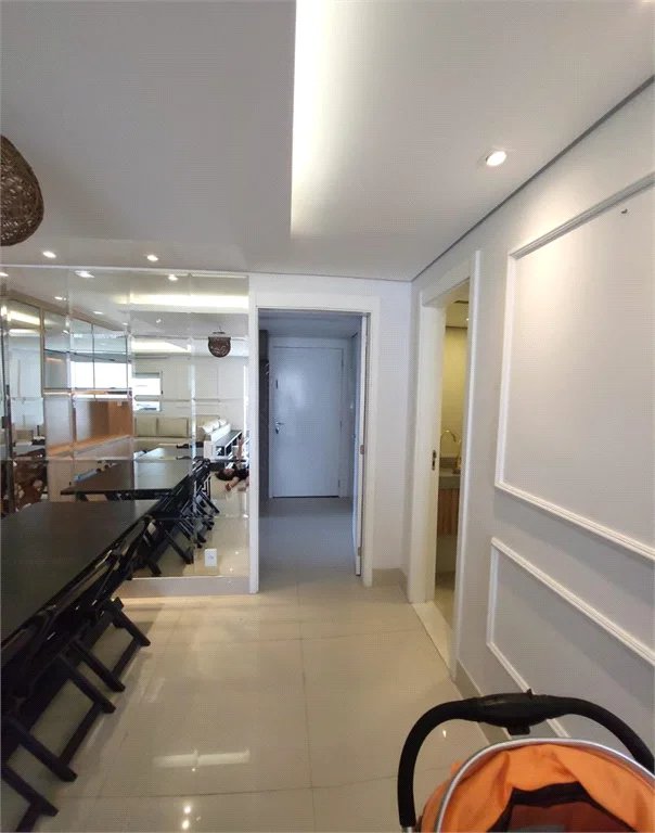 Apartamento à venda com 3 quartos, sendo 1 suíte,  em Jardim Vazani, São Paulo, SP