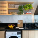 Apartamento à venda com 1 suíte em Indianópolis, São Paulo, SP