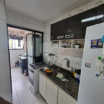 Apartamento à venda com 3 quartos, sendo 1 suíte, em Mandaqui, São Paulo, SP