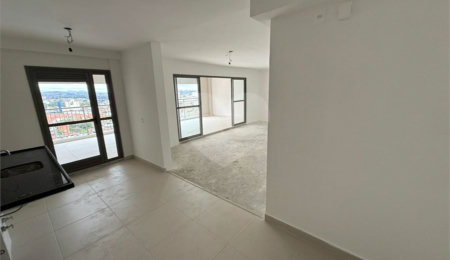 Apartamento à venda com 3 suítes em Tucuruvi, São Paulo, SP