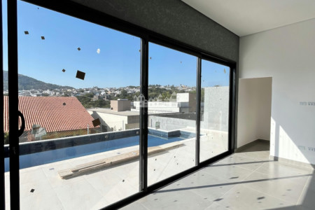 Casa à venda com 3 suítes no condomínio Buona Vita Gold, Atibaia - SP