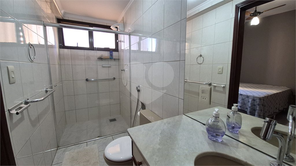 Apartamento à venda com 3 quartos, sendo 1 suíte, em Vila Seixas, Ribeirão Preto, SP