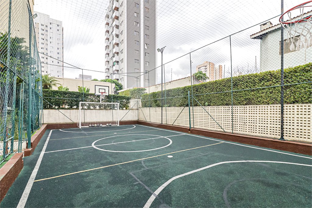 Apartamento à venda com 4 quartos, sendo 3 suítes, em Brooklin Paulista, São Paulo, SP